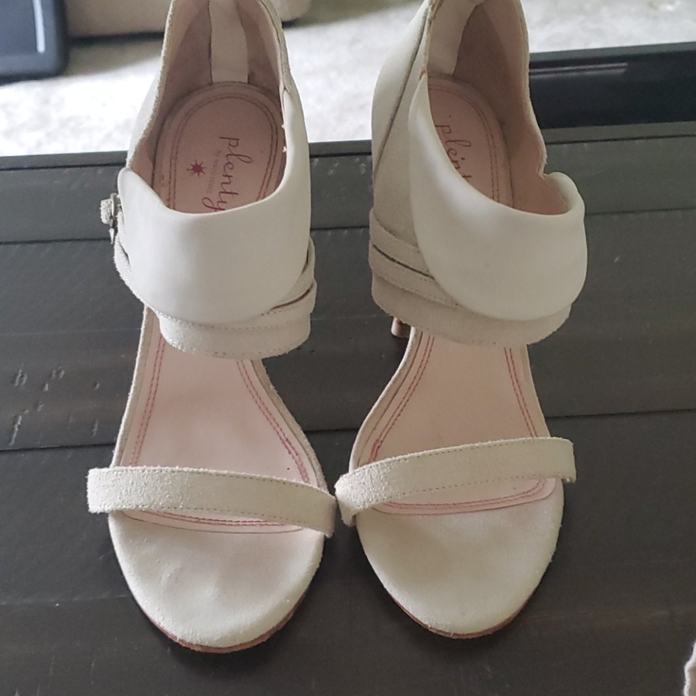 Plenty by Tracy Reese High heel